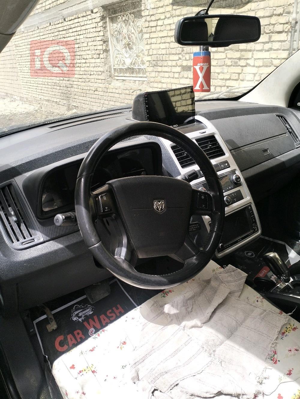 دودج جورني